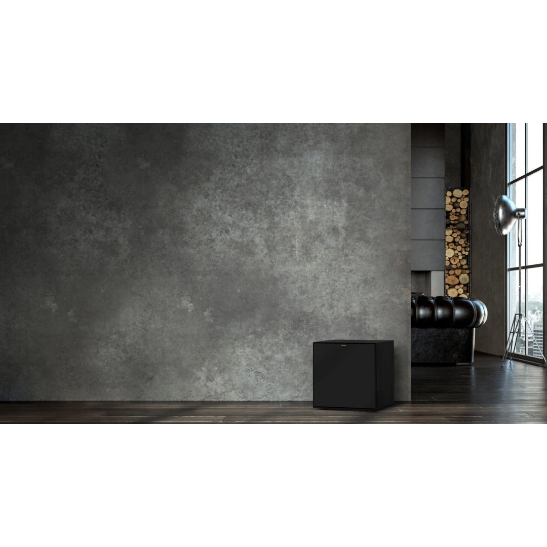 Сабвуфер Klipsch Reference R-101SW Black