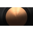 Сабвуфер Klipsch Reference R-101SW Black