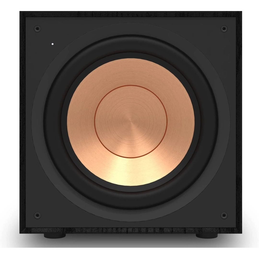 Сабвуфер Klipsch Reference R-101SW Black