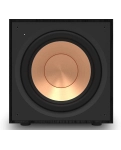 Сабвуфер Klipsch Reference R-101SW Black