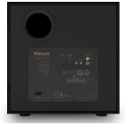 Сабвуфер Klipsch Reference R-101SW Black