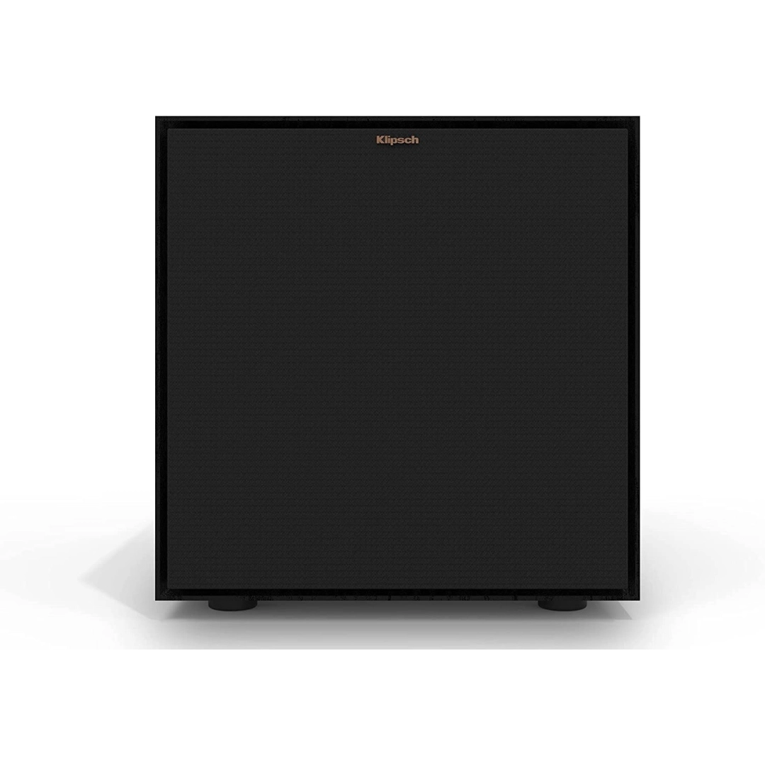 Сабвуфер Klipsch Reference R-101SW Black
