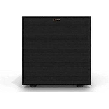 Сабвуфер Klipsch Reference R-101SW Black