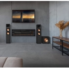 Сабвуфер Klipsch Reference R-101SW Black