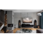 Сабвуфер Klipsch Reference R-121SW Black