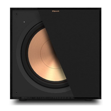 Сабвуфер Klipsch Reference R-121SW Black