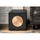 Сабвуфер Klipsch Reference R-121SW Black