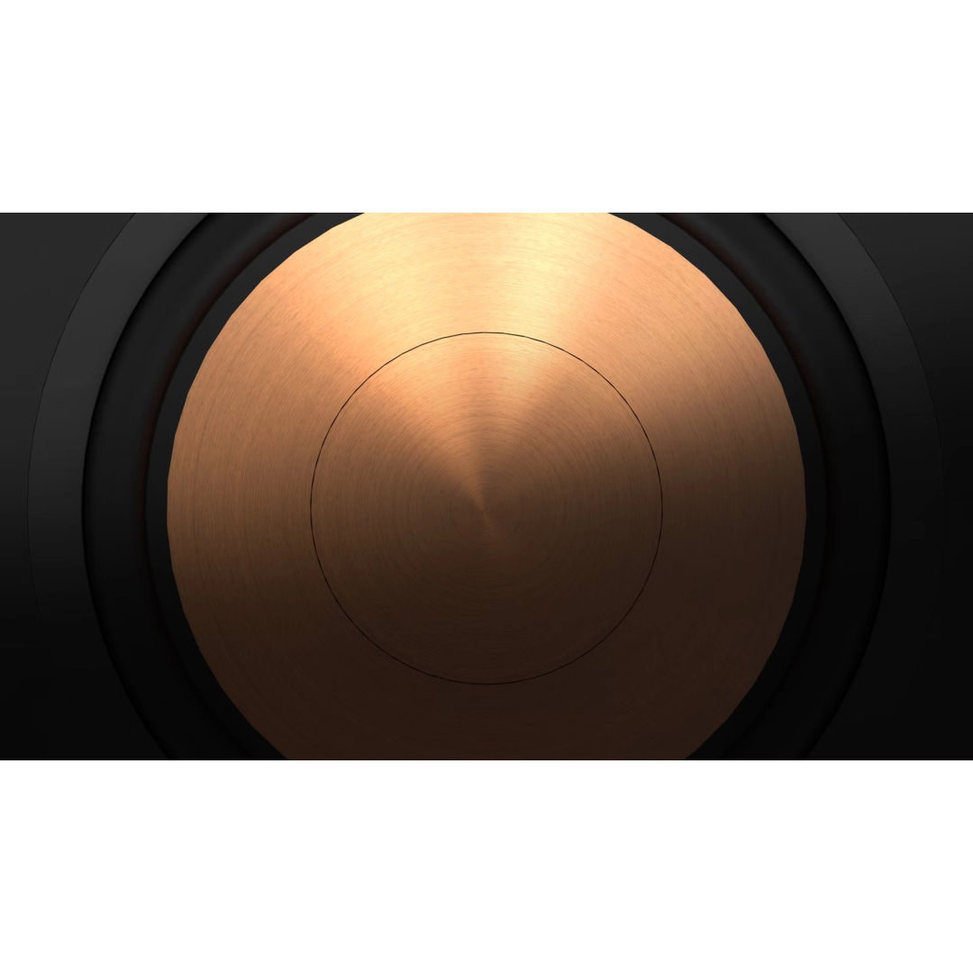 Сабвуфер Klipsch Reference R-121SW Black