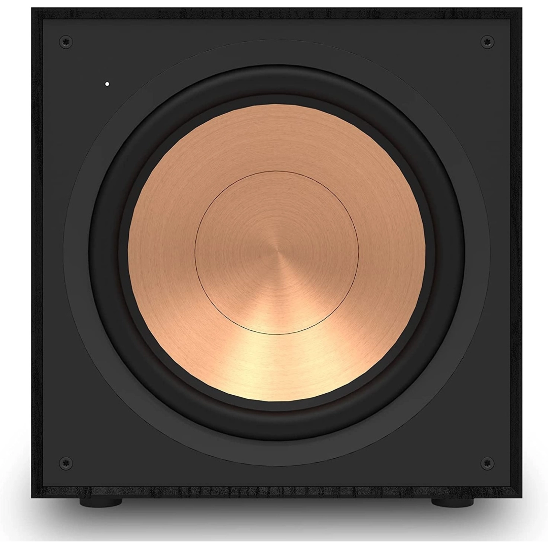 Сабвуфер Klipsch Reference R-121SW Black