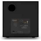 Сабвуфер Klipsch Reference R-121SW Black