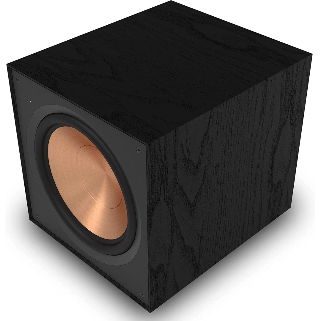Сабвуфер Klipsch Reference R-121SW Black
