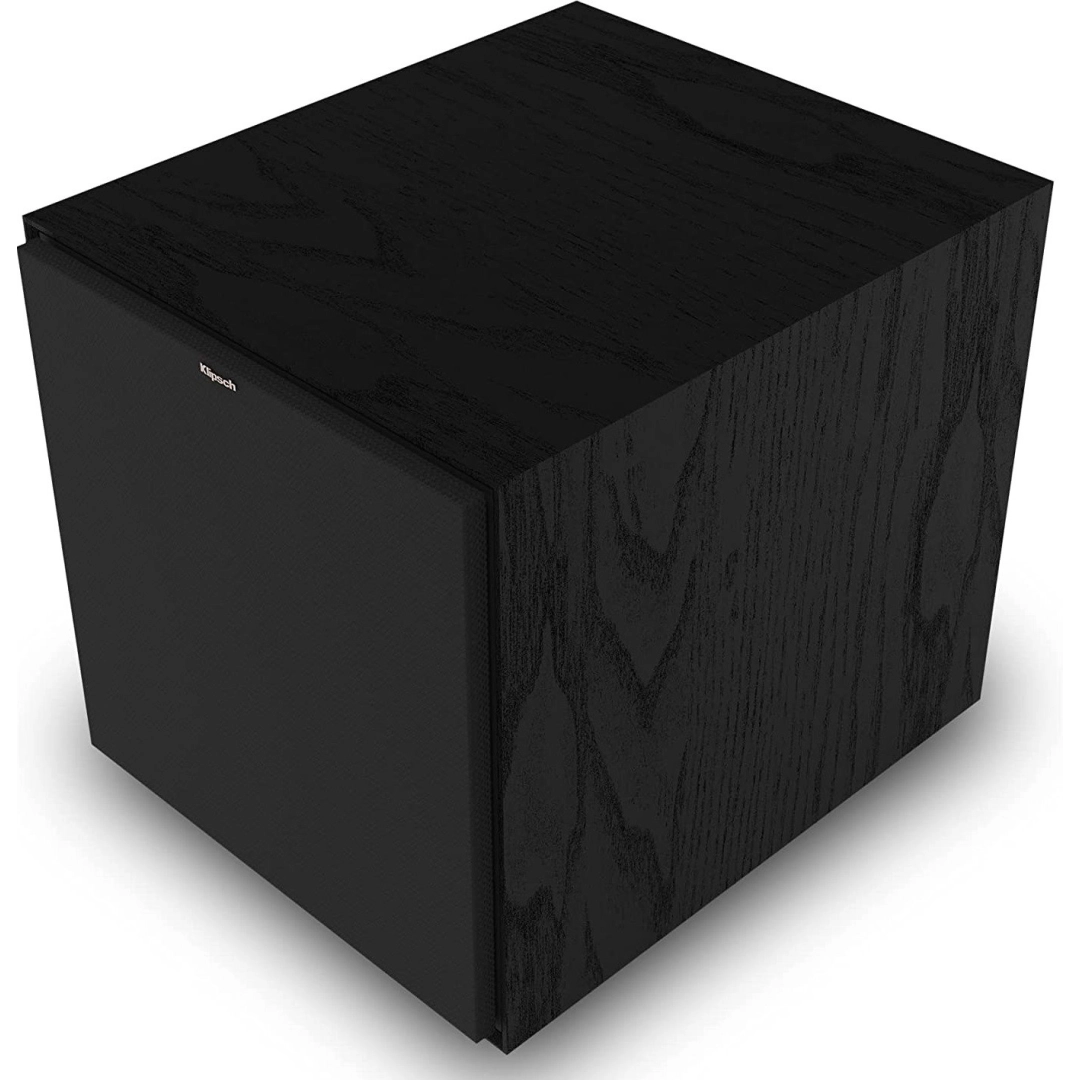 Сабвуфер Klipsch Reference R-121SW Black