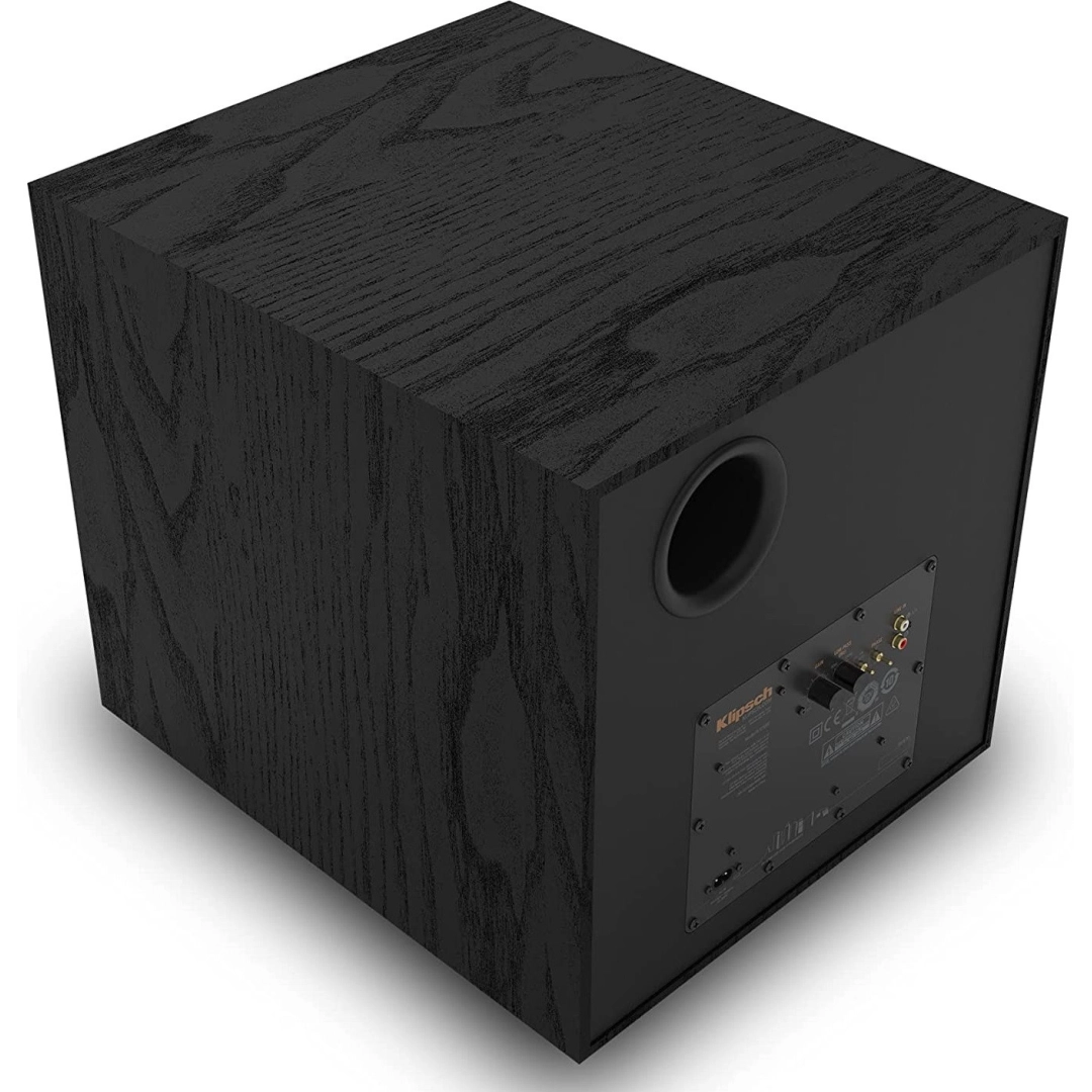 Сабвуфер Klipsch Reference R-121SW Black