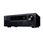 AV-ресивер Onkyo TX-NR5100 Black