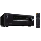 AV-ресивер Onkyo TX-NR5100 Black