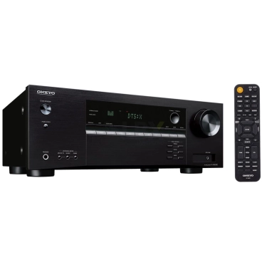 AV-ресивер Onkyo TX-NR5100 Black