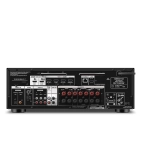 AV-ресивер Onkyo TX-NR5100 Black
