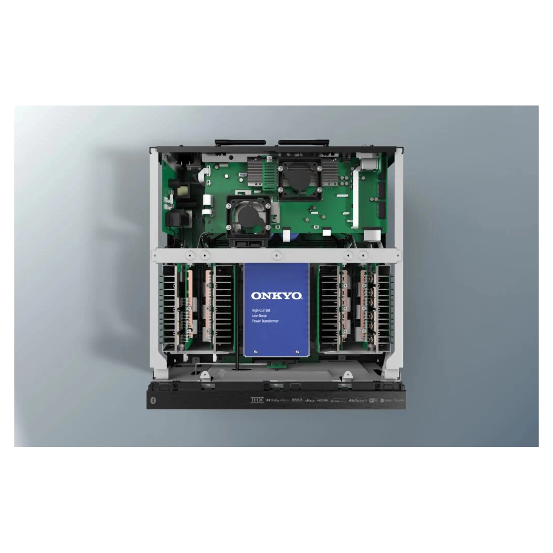 AV-ресивер Onkyo TX-RZ70 Black