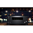 AV-ресивер Onkyo TX-RZ70 Black