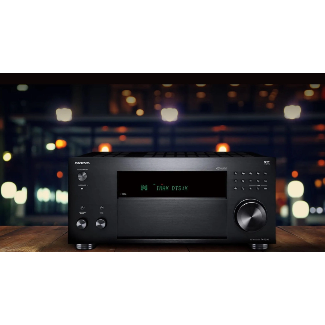 AV-ресивер Onkyo TX-RZ70 Black