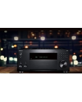 AV-ресивер Onkyo TX-RZ70 Black