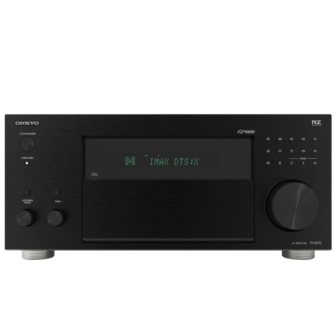 AV-ресивер Onkyo TX-RZ70 Black