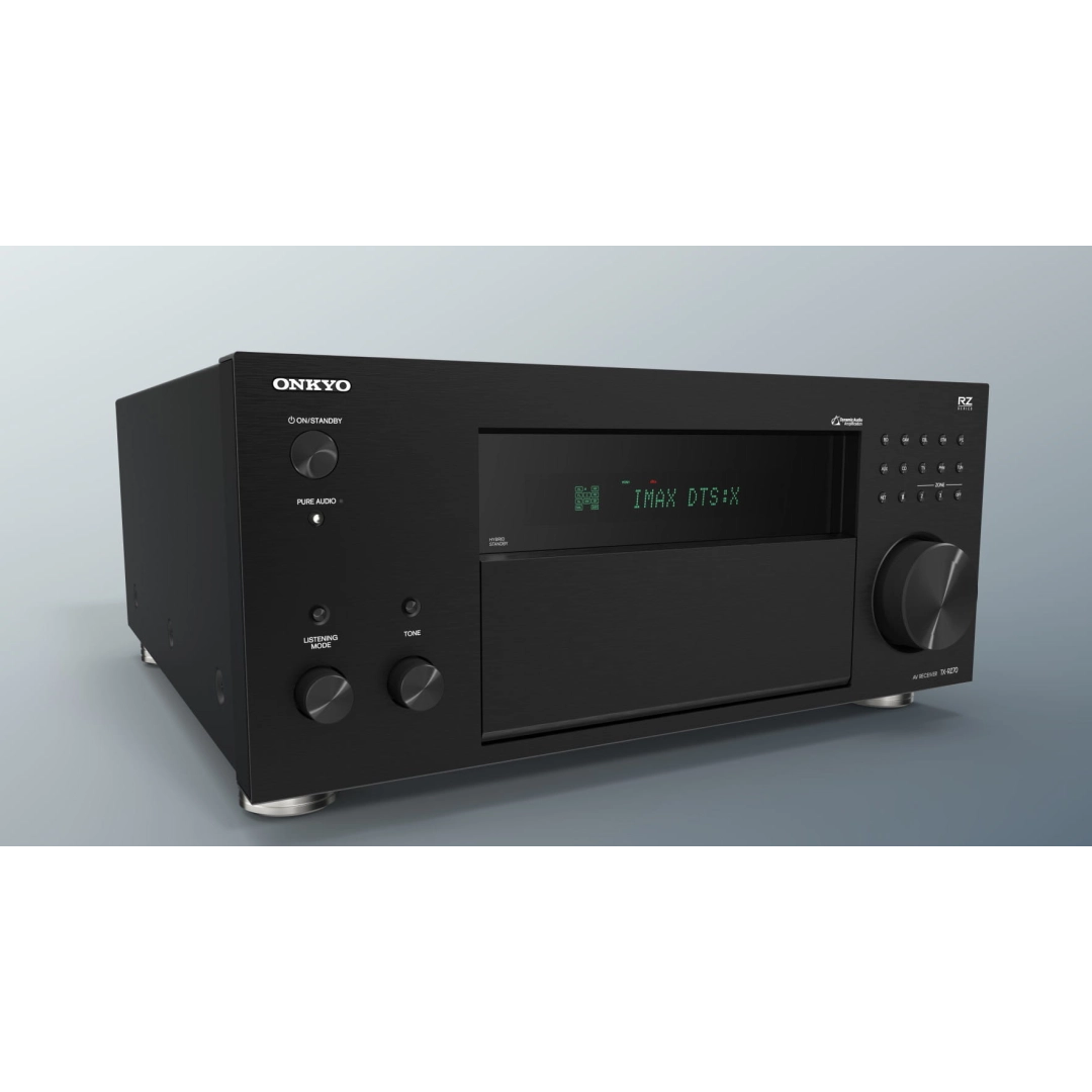 AV-ресивер Onkyo TX-RZ70 Black