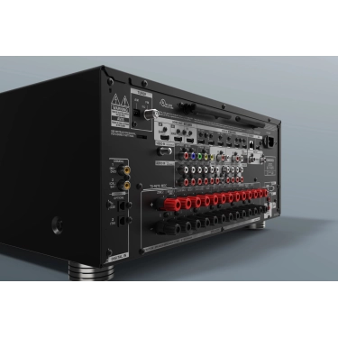 AV-ресивер Onkyo TX-RZ70 Black