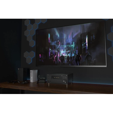 AV-ресивер Onkyo TX-RZ70 Black