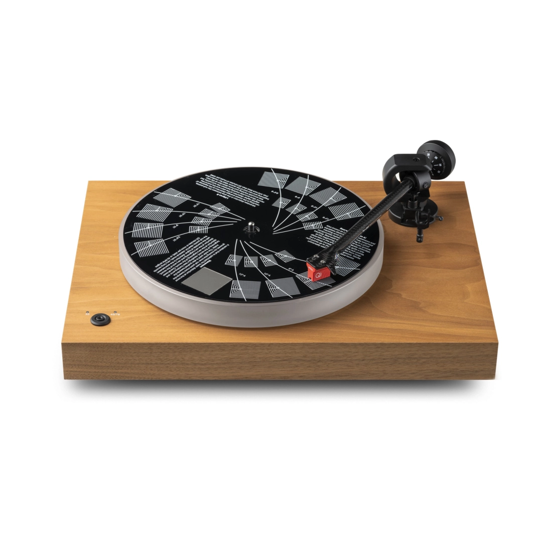 Інструмент для вирівнювання картриджів Pro-Ject Align It DS3