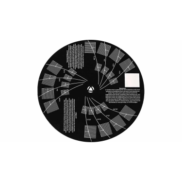 Інструмент для вирівнювання картриджів Pro-Ject Align It DS3