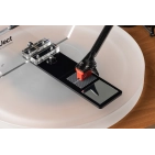 Інструмент для вирівнювання картриджів Pro-Ject Align It PRO