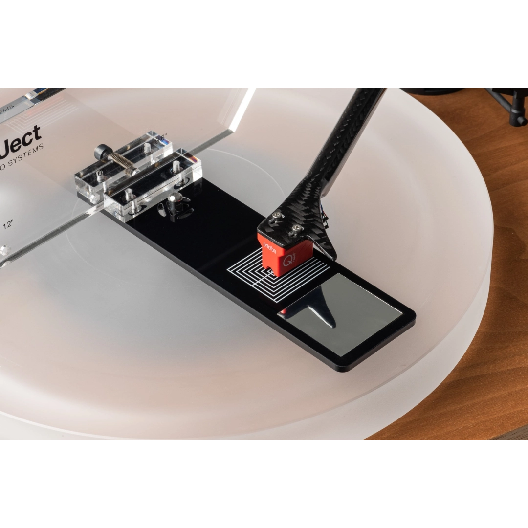 Інструмент для вирівнювання картриджів Pro-Ject Align It PRO