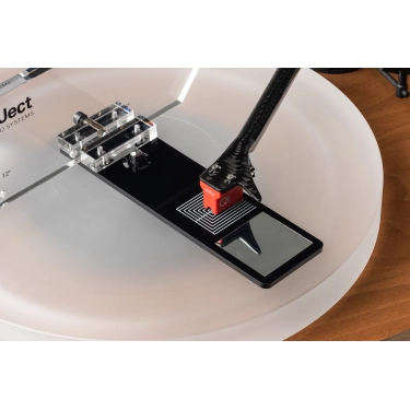 Інструмент для вирівнювання картриджів Pro-Ject Align It PRO