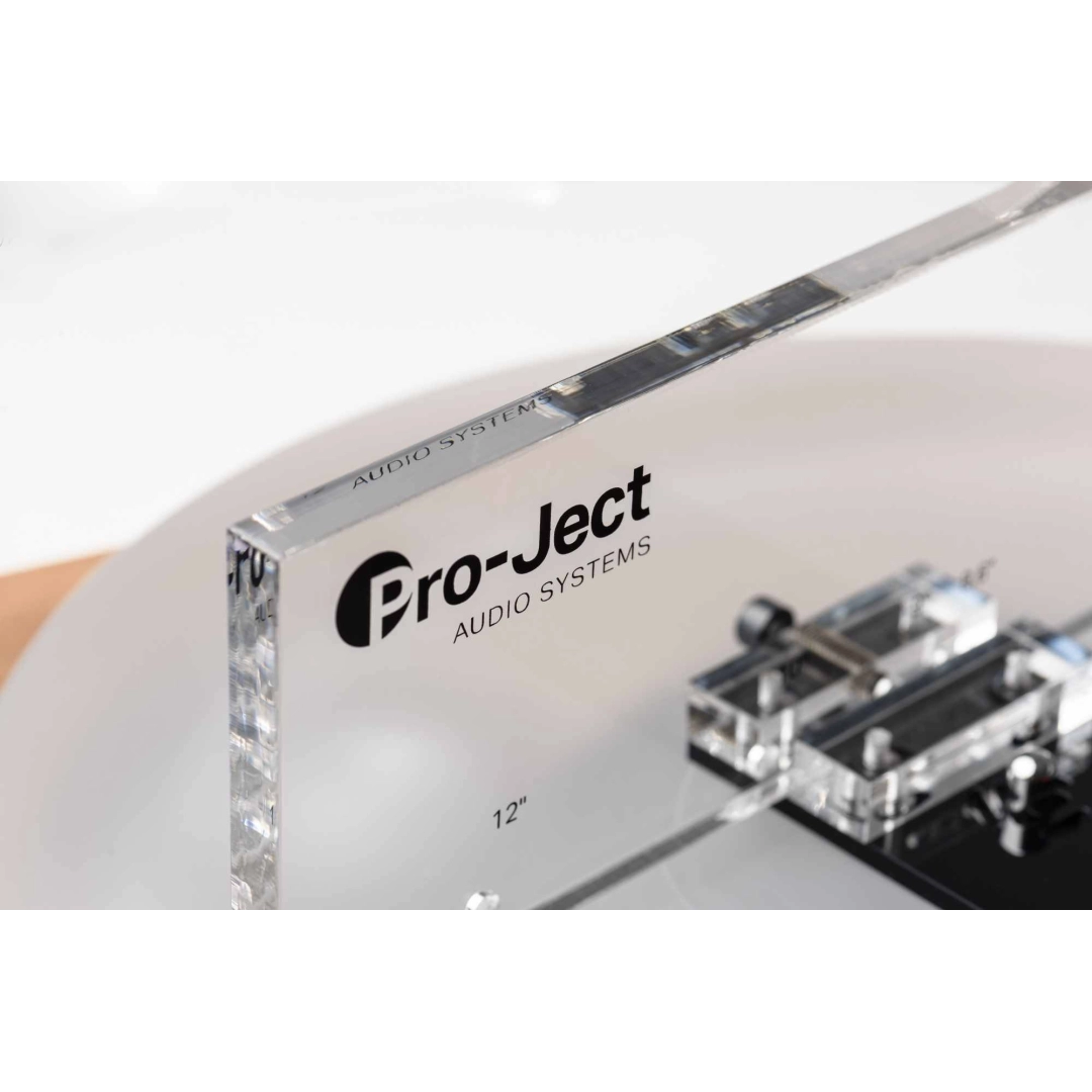 Інструмент для вирівнювання картриджів Pro-Ject Align It PRO