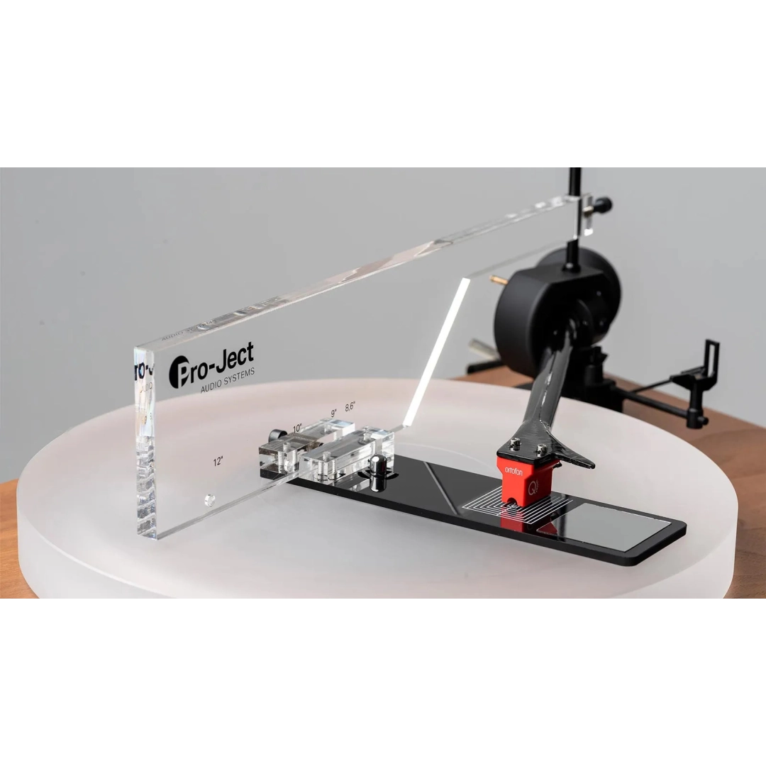Інструмент для вирівнювання картриджів Pro-Ject Align It PRO