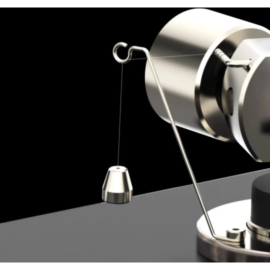 Антискейтинговий вантаж Pro-Ject Antiskating Weight Debut PRO