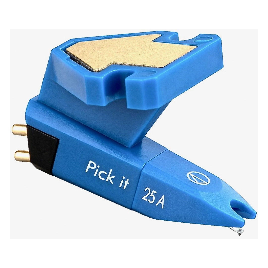 Звукознімач Pro-Ject cartridge Pick-IT 25A Bulk