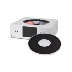 CD-плеєр Pro-Ject CD Box RS Silver