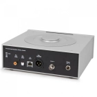 CD-плеєр Pro-Ject CD Box RS Silver
