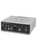 CD-плеєр Pro-Ject CD Box RS Silver