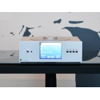 CD-плеєр Pro-Ject CD Box RS Silver