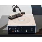 CD-плеєр Pro-Ject CD Box RS Silver