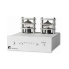 Фонокоректор Pro-Ject Tube Box S2 Ultra