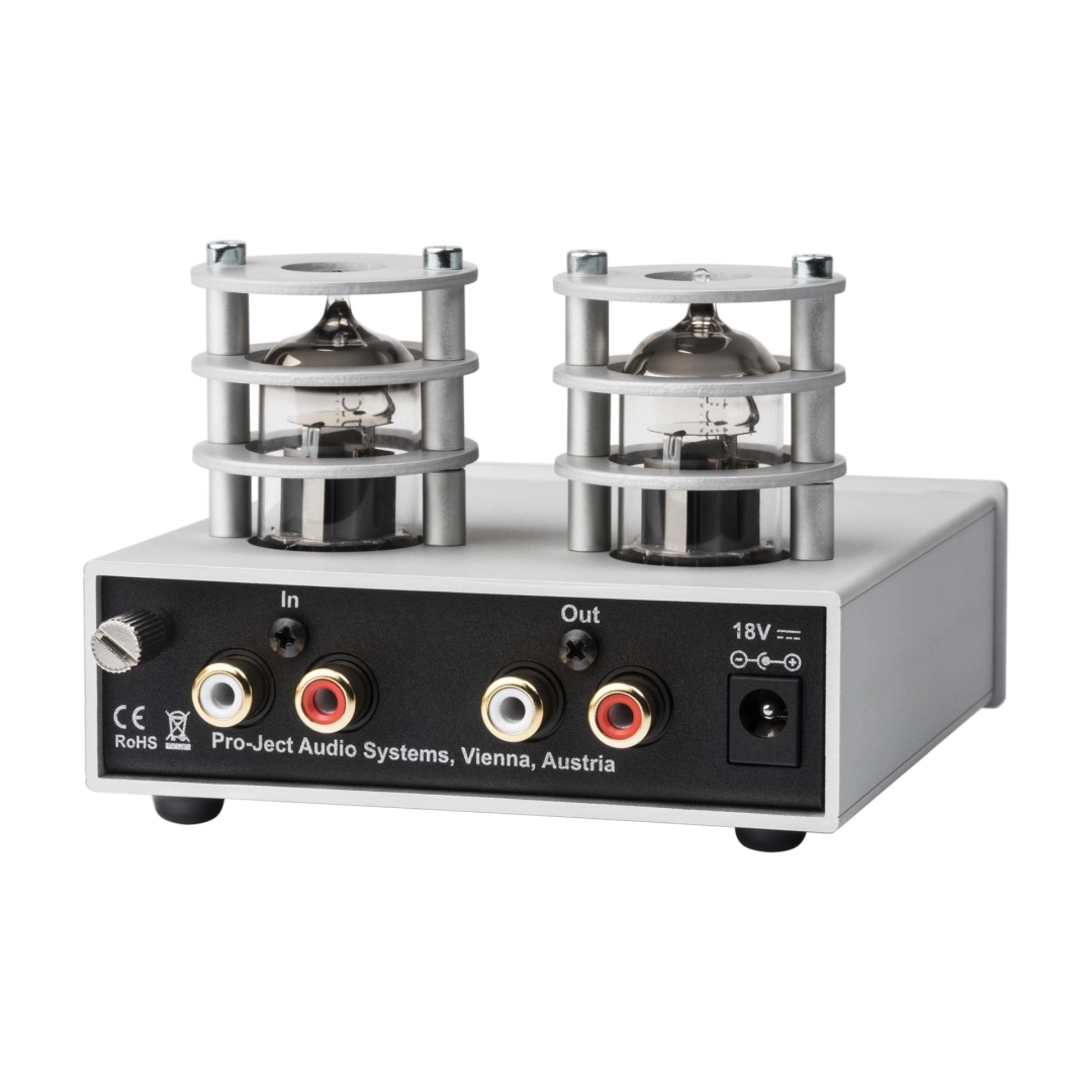 Фонокоректор Pro-Ject Tube Box S2 Ultra