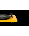 Pro-Ject Debut Carbon EVO 2M-Red Satin Yellow