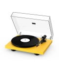 Pro-Ject Debut Carbon EVO 2M-Red Satin Yellow