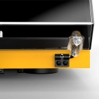 Pro-Ject Debut Carbon EVO 2M-Red Satin Yellow Pro-Ject Debut Carbon EVO 2M-Red Satin Yellow