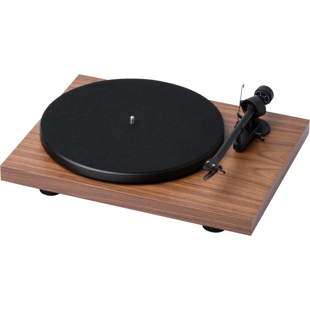 Pro-Ject Debut III OM5e Wood Pro-Ject Debut III OM5e Wood