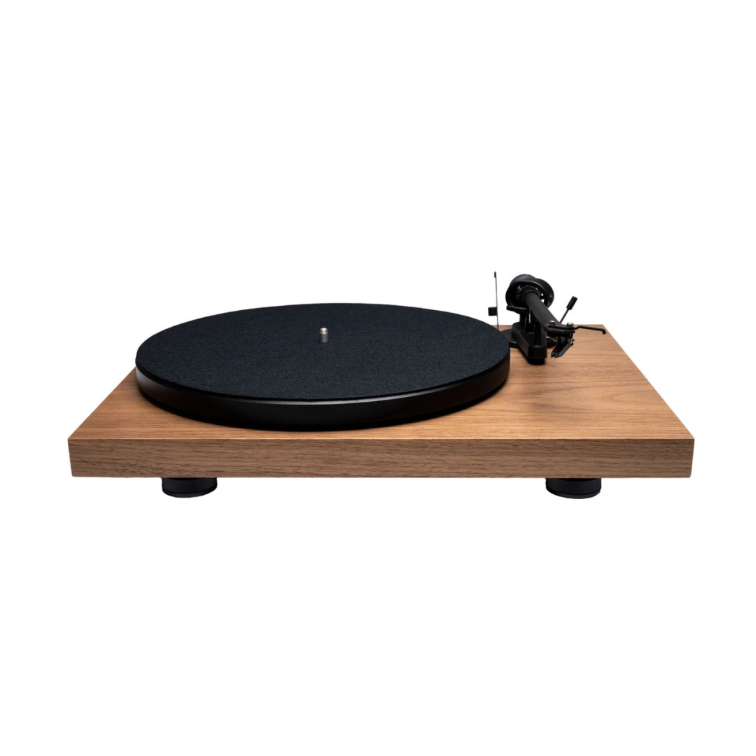 Pro-Ject Debut III OM5e Wood